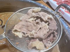 -谭三娘鲜切牛肉自助火锅(文殊院店)