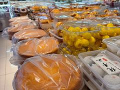 -幸福蛋糕坊(金顶街店)