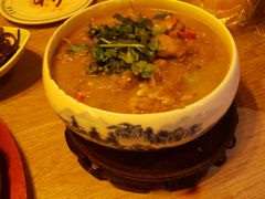 -符离集餐厅(万象城店)