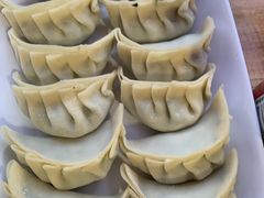 鱼肉饺子-章记正宗南岗鱼蛋火锅