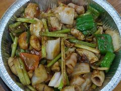 -南记食粥坊·宵夜大排档(南桂店)