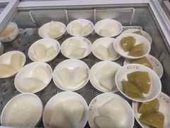 -丝丝香王凉粉(汇宇店)