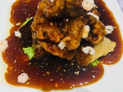 -山外山菜馆(玉泉路店)