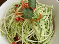 -老铺烤鸭(宝鸡店)