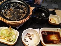 -谷田稻香·砂锅菜(南沙万达广场店)