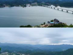 -千岛湖天屿景区