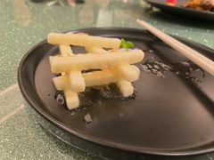 -南海渔村(珠江新城店)