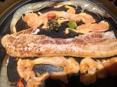 -花味烤肉·拌饭(庐阳万象汇店)