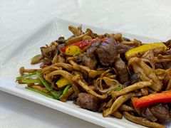 -金华安大酒楼·老牌潮菜·粤式茶点(东方国际店)