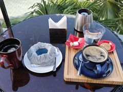 -时光吧·大堂吧·丽江和府洲际度假酒店