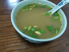 -旺泉餐饮店·清真牛肉面馆