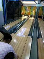 -六月巴士童乐园(抚顺罕王商场店)