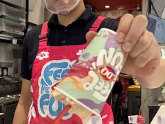 -DQ·蛋糕·冰淇淋(五角场万达店)