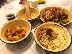 -东排食堂长沙小吃大排档(五一广场店)