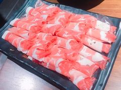 -呷哺呷哺 黄金牧场 (回龙观港龙店)