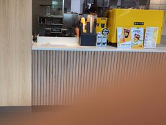 -麦当劳(乳山路店)