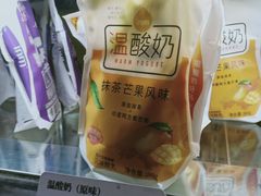 -一鸣真鲜奶吧(龙江地铁站店)
