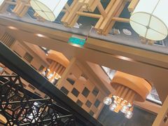 大堂-AJIYA·池袋日式烧肉自助(天津万象城店)