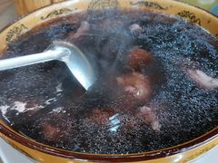 -新泉小傅美食(国贸天琴湾天境店)