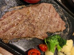 -必胜客(新辰里酒仙桥店)