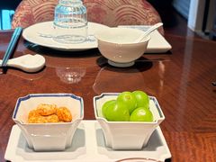 -湘湖逍遥庄园·水漾中餐厅