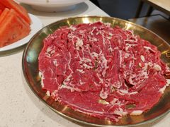 -麻辣空间·清油火锅(万达广场店)