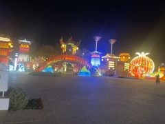 -库车王府