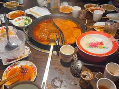 -徐升记不改良老火锅(菏泽中央公馆店)