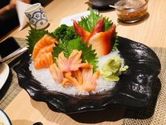 -歌行灯日本料理(伊势丹店)