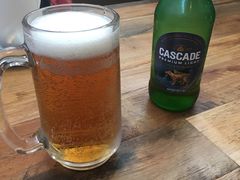 -Pancakes on the rocks(Darling Harbour)