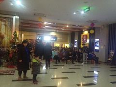 -中原麦购时代广场(南市店)