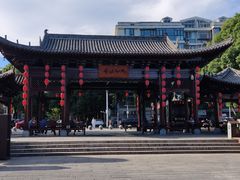 -大小河街