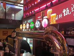 -聚点串吧·北京烧烤(海淀黄庄店)