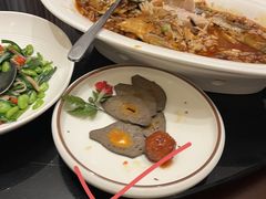 -半勺·新徽菜(银泰城店)