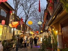 -小河直街历史文化街区