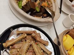 -聚福山莊·寻味顺德(北滘店)