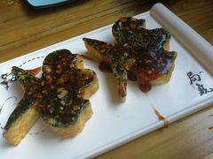 -局气 烤鸭·北京菜(光华路店)