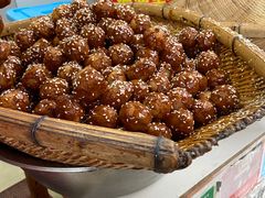 -邓记新一代糖油果子(四川煤管局供销公司职工宿舍店)