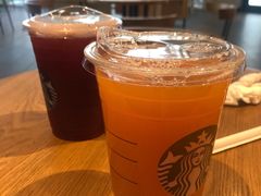 -星巴克臻选(嘉兴海宁银泰城店)