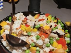 -云海肴·汽锅鸡·云南菜(高德置地店)