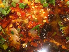 -马路边边火锅串串(观前街店)