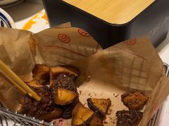 -叁宝烤肉• 西安烧烤(凤城十二路店)