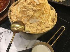 招牌年糕-KCOOKING概念韩餐(世茂52+店)