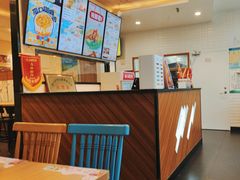 -小杨生煎(金山百联购物中心3楼店)