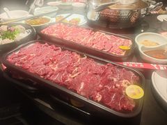 -正禾鲜·潮汕牛肉火锅(凯德天府店)