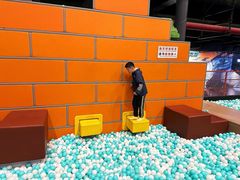 -极限PLAY运动娱乐新世界·团建派对潮玩休闲馆·室内蹦极高空游乐园