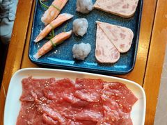 -老员外骨汤火锅(海州古城店)