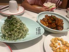 -大厨小馆(华阳城店)