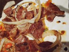 -湘汇概念铁板烧(铁西万达店)