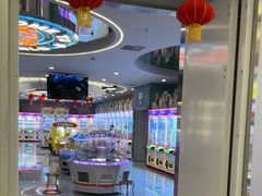 -汤姆熊欢乐世界(销品茂店)